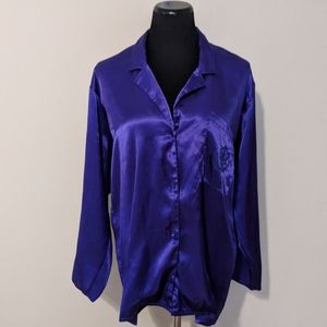 Vintage Gold Label Victoria's Secret Sleep Shirt